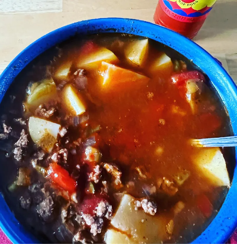 Rising CO₂ Is Making Food Less Nutritious — and More Caloric